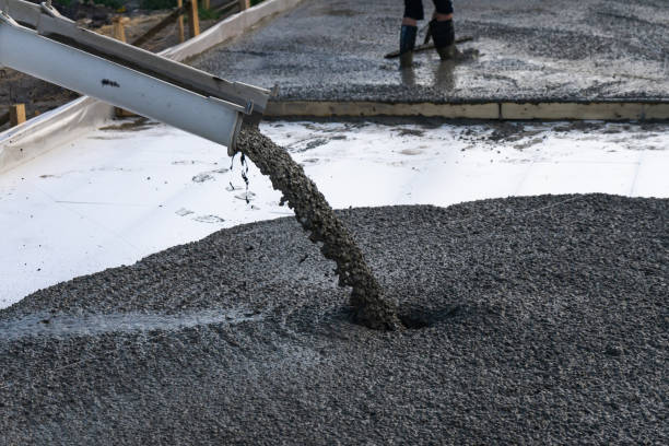 Best Concrete Grinding and Polishing in Little Falls, MN
