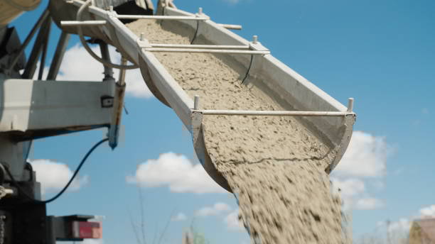 Best Concrete Staining and Coloring in Little Falls, MN