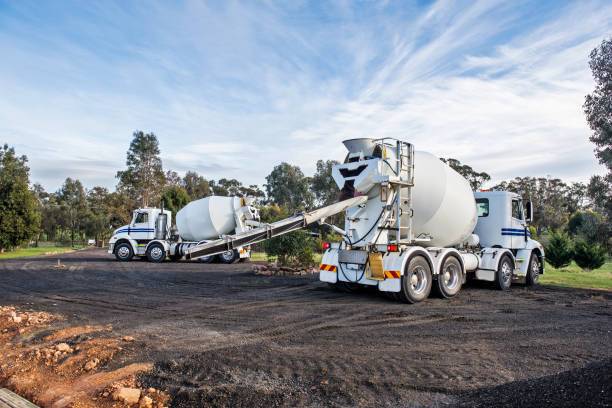 Best Concrete Foundation Repair in Little Falls, MN