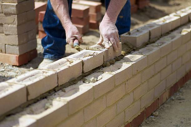 Best Concrete Removal and Replacement in Little Falls, MN