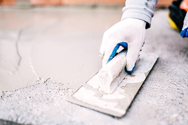 Best Industrial Concrete Flooring in Little Falls, MN